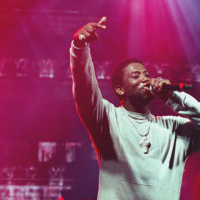 RECAP: Air + Style Day 2 Continued The Dope Snowball Effect W/ Gucci Mane & Phoenix